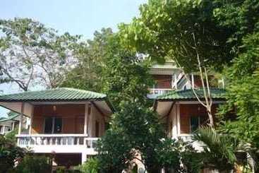 Jp Resort Koh Tao