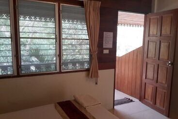 Jp Resort Koh Tao