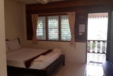 Jp Resort Koh Tao