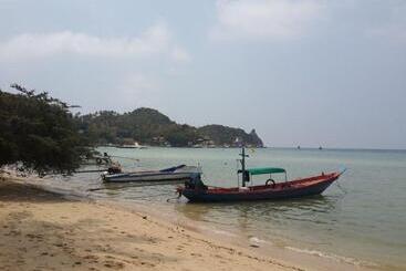 Jp Resort Koh Tao