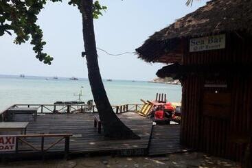 Jp Resort Koh Tao