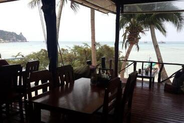 Jp Resort Koh Tao