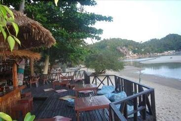 Jp Resort Koh Tao