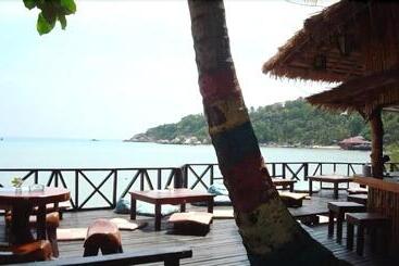 Jp Resort Koh Tao
