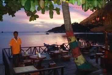 Jp Resort Koh Tao