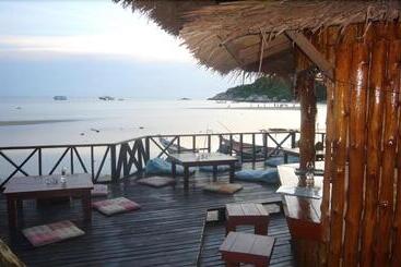 Jp Resort Koh Tao