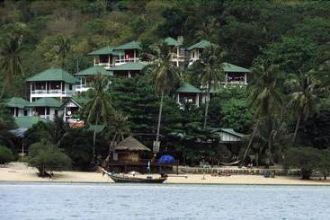 Jp Resort Koh Tao