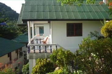 Jp Resort Koh Tao