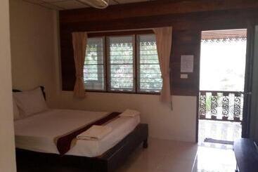 Jp Resort Koh Tao