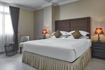 Palace Gate Hotel & Residence By Ehm