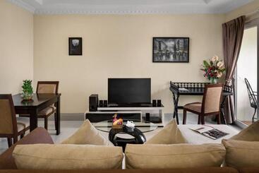 Palace Gate Hotel & Residence By Ehm