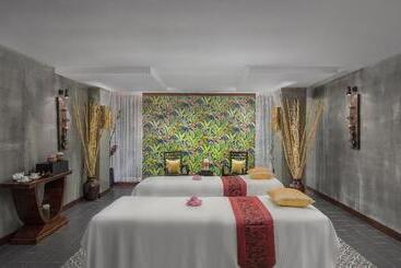 Palace Gate Hotel & Residence By Ehm