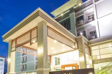 Pangviman Place Resotel Sha Plus
