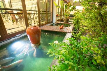 Pangviman Place Resotel Sha Plus
