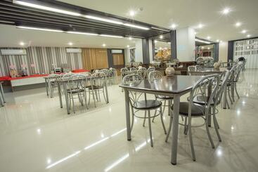 Pangviman Place Resotel Sha Plus