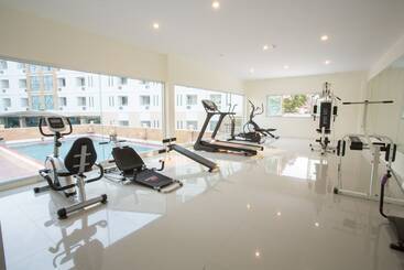 Pangviman Place Resotel Sha Plus