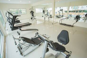 Pangviman Place Resotel Sha Plus