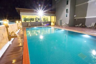 Pangviman Place Resotel Sha Plus
