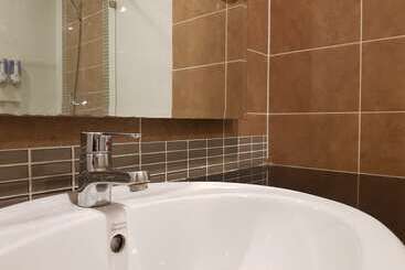 Pangviman Place Resotel Sha Plus