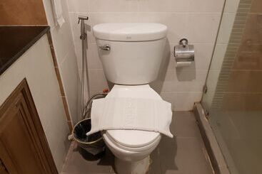 Pangviman Place Resotel Sha Plus