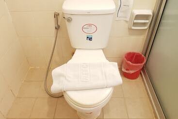 Pangviman Place Resotel Sha Plus