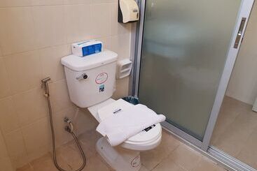 Pangviman Place Resotel Sha Plus