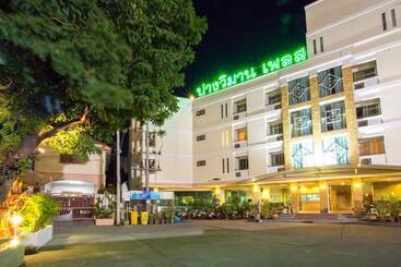 Pangviman Place Resotel Sha Plus