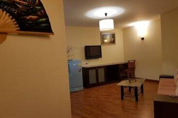 Pangviman Place Resotel Sha Plus