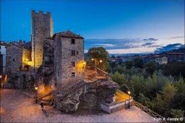 Patty S Aparthotel Arezzo