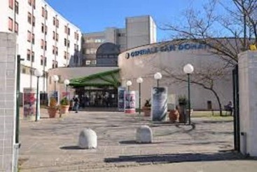 Patty S Aparthotel Arezzo