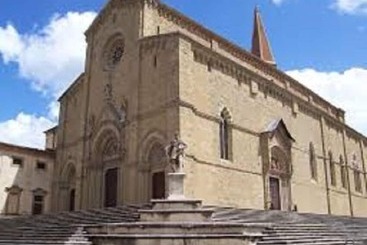 Patty S Aparthotel Arezzo