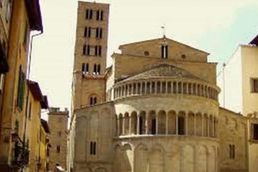 Patty S Aparthotel Arezzo