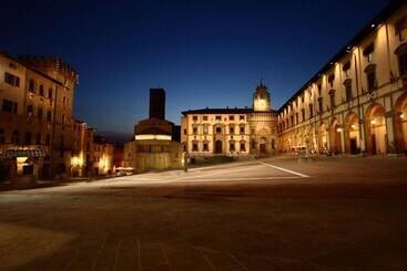 Patty S Aparthotel Arezzo