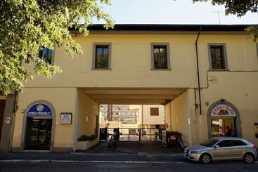 Patty S Aparthotel Arezzo