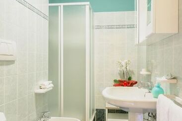 Patty S Aparthotel Arezzo