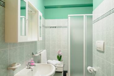 Patty S Aparthotel Arezzo