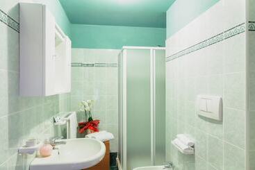 Patty S Aparthotel Arezzo