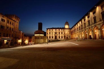 Patty S Aparthotel Arezzo