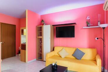 Patty S Aparthotel Arezzo