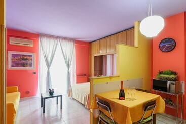 Patty S Aparthotel Arezzo