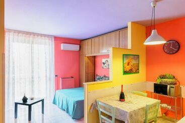 Patty S Aparthotel Arezzo