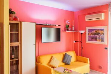 Patty S Aparthotel Arezzo