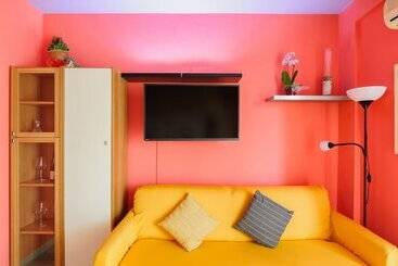 Patty S Aparthotel Arezzo