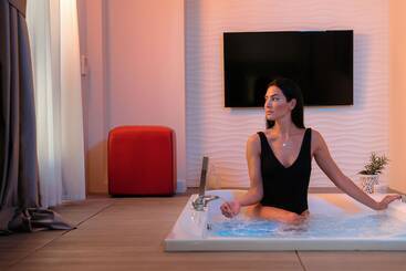 پانسیون Montenapoleone Suites