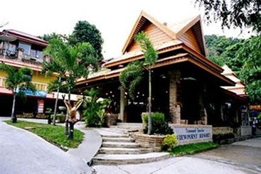 Railay Viewpoint Resort