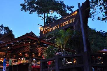 Railay Viewpoint Resort