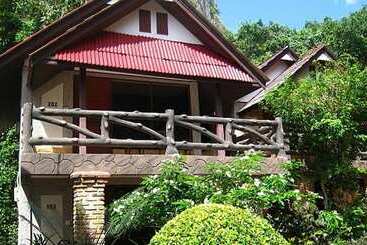 Railay Viewpoint Resort