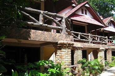 Railay Viewpoint Resort