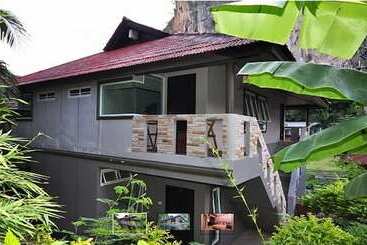 Railay Viewpoint Resort