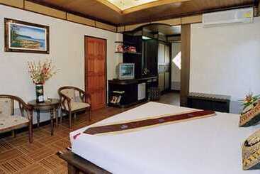 Railay Viewpoint Resort